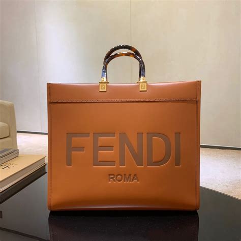 knock off fendi tote bag.